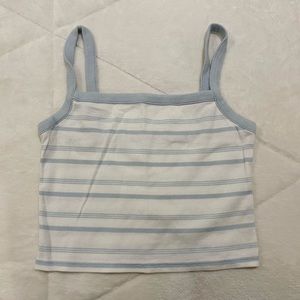 Pacsun crop top